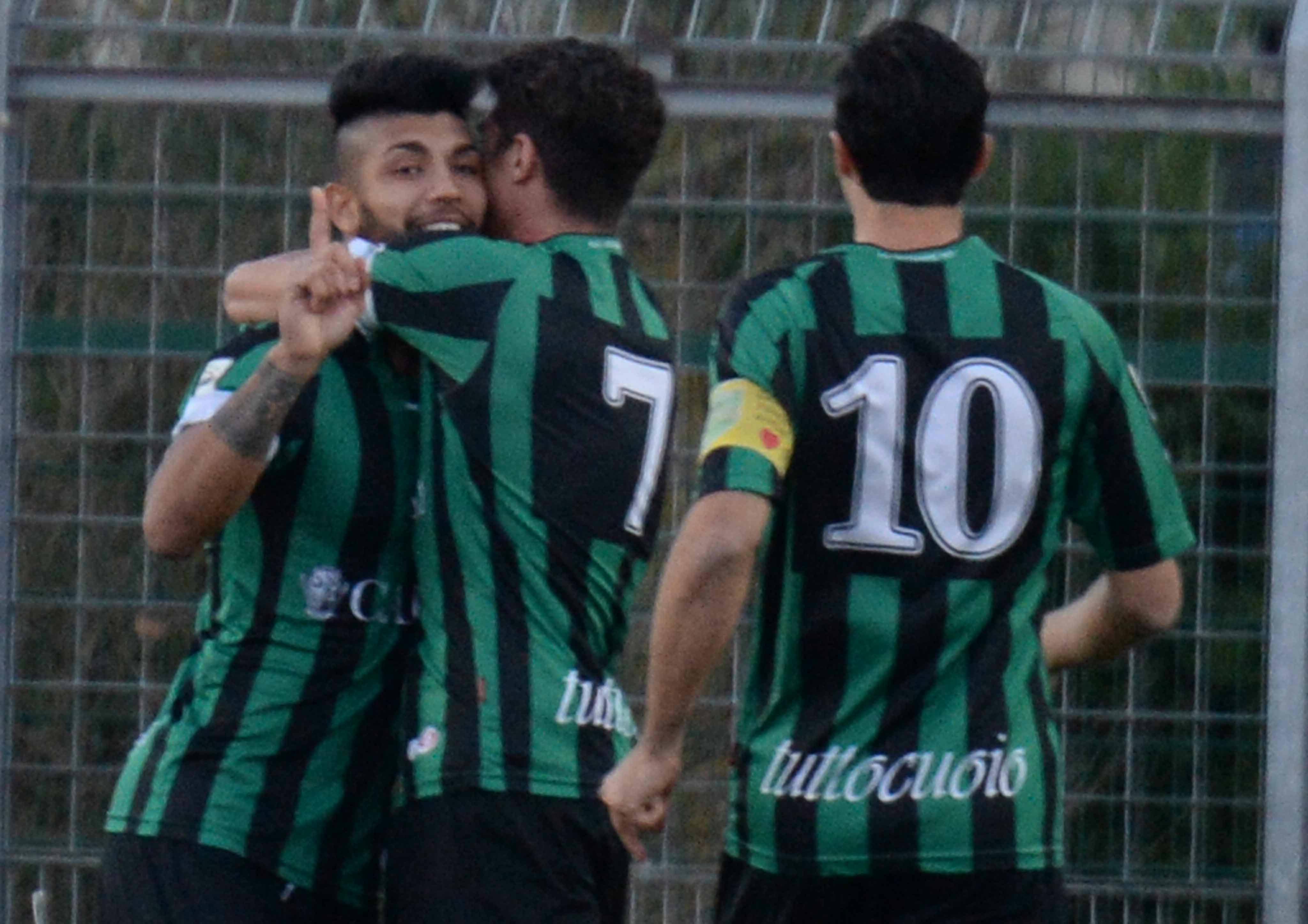 E' ripartita la preprazione del Tuttocuoio