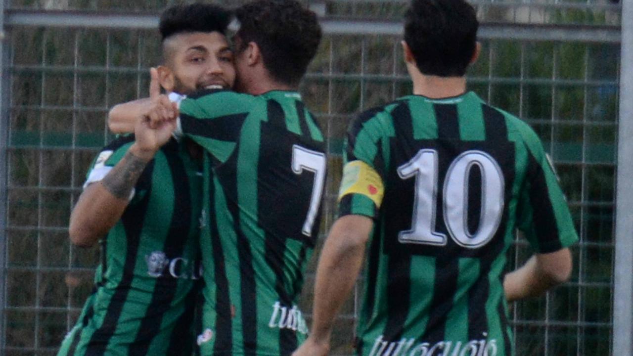 E' ripartita la preprazione del Tuttocuoio