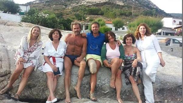 I Messaggeri del Mare