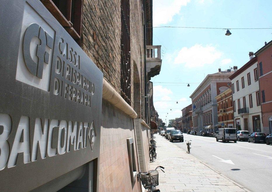 PopVicenza tiepidissima In arrivo un’altra banca? 