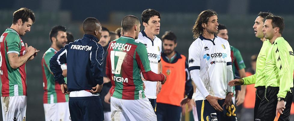Signori severo: «Modena, così non va» 