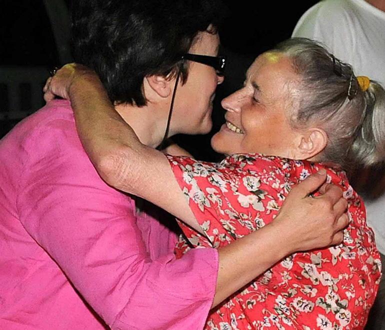 «Venti bambini scomparsi per un’ingiustizia di Stato» 