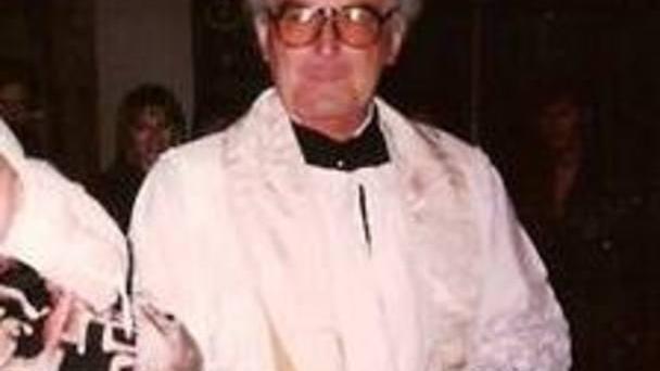 Due paesi piangono la morte di don Ugo