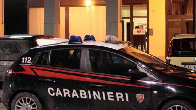 A Mirabello ciclista scippata della borsetta