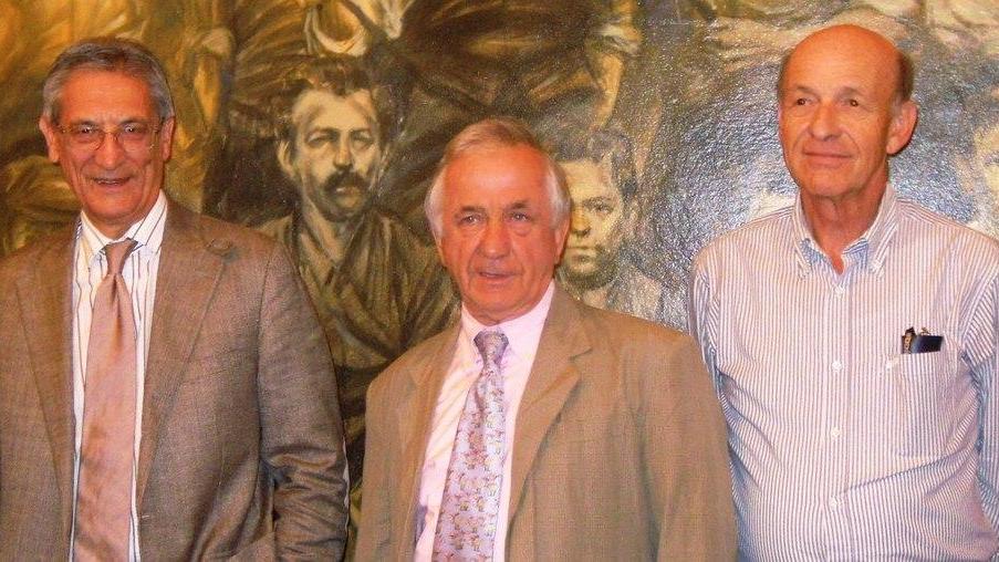 «Le mie proposte rimaste fuori dal bilancio»