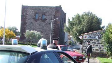 I carabinieri di Ghilarza hanno denunciato l'investitore