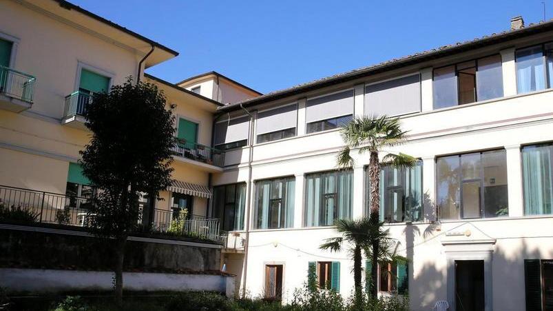 «A rischio il futuro del San Domenico»