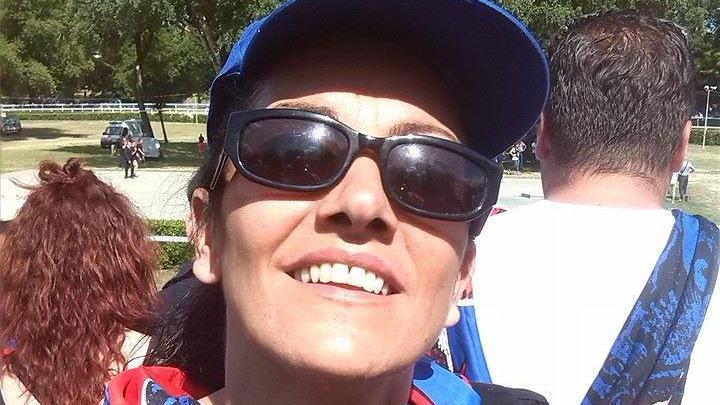 La contradaiola di Samo Sabrina Scali