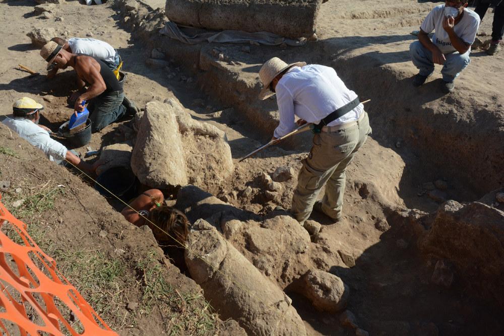 Ci sono altri venti Giganti nascosti a Riola Sardo 