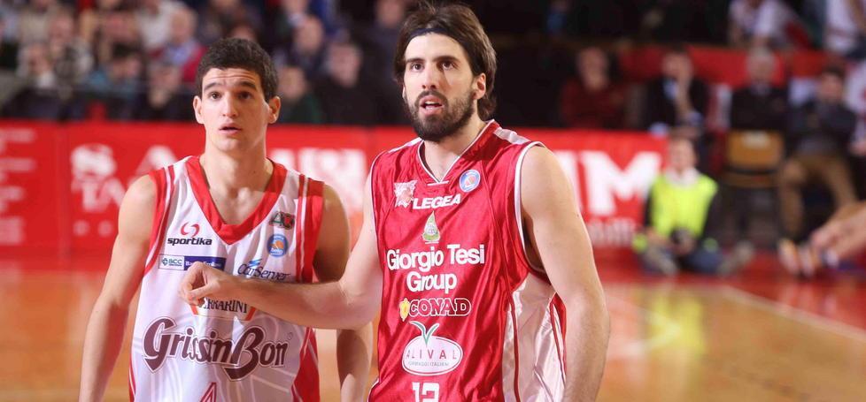 Amoroso, un buon debutto Ariel Filloy meglio di Hall