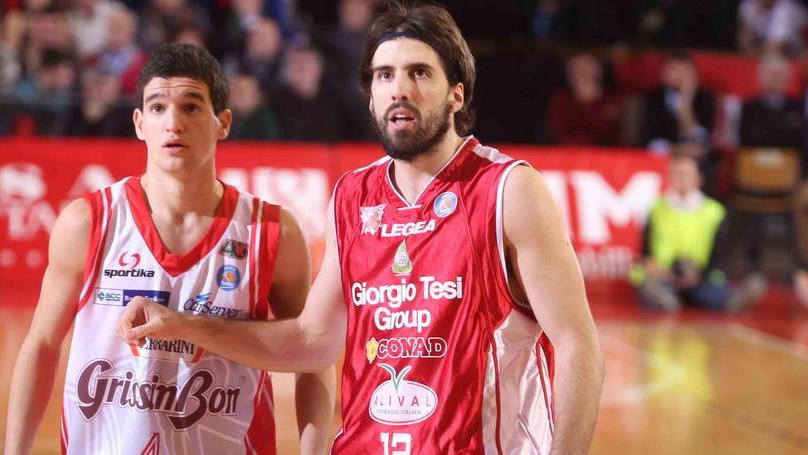 Amoroso, un buon debutto Ariel Filloy meglio di Hall