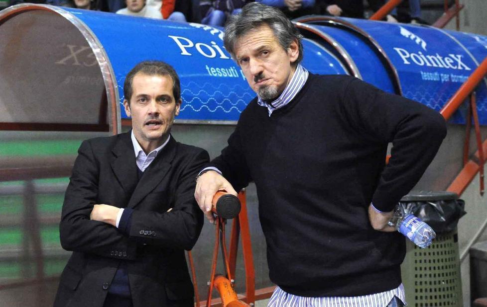 Una squadra che si smarrisce e poi si riaccende 