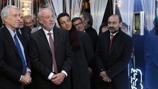 Primo viaggio per la metro dell’Expo 2015 