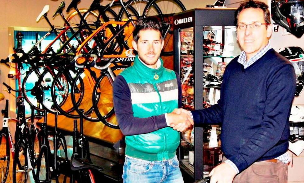 Cicli Taddei vince e si rinforza