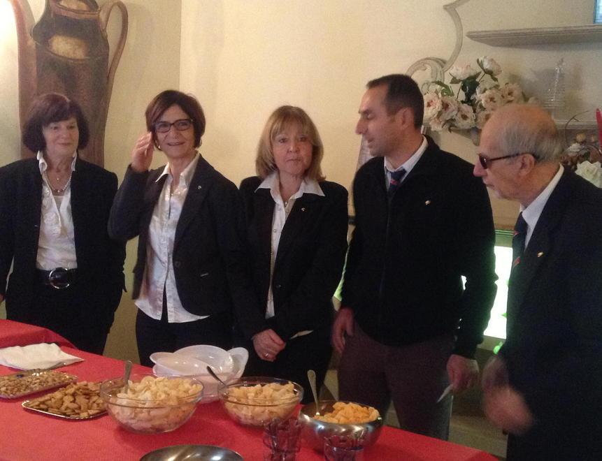 Anche per i poveri è stata festa 