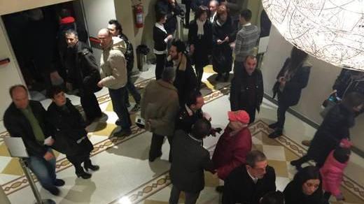 Film, feste e... primo sold-out A Certaldo è subito cinema