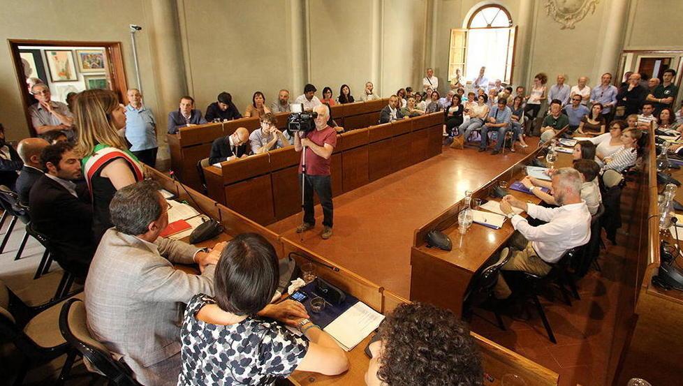Maxi taglio di 1,2 milioni alle spese e tasse “congelate” per gli empolesi 