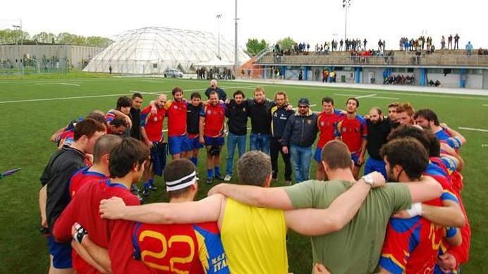 Rugby, universitari sconfitti dal Sesto: 13-9