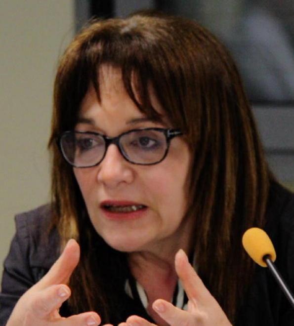 Sarà la super manager della società unica degli aeroporti toscani