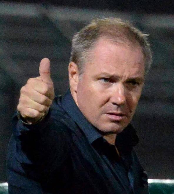 Il Tuttocuoio vola grazie ad un grande intenditore di calcio