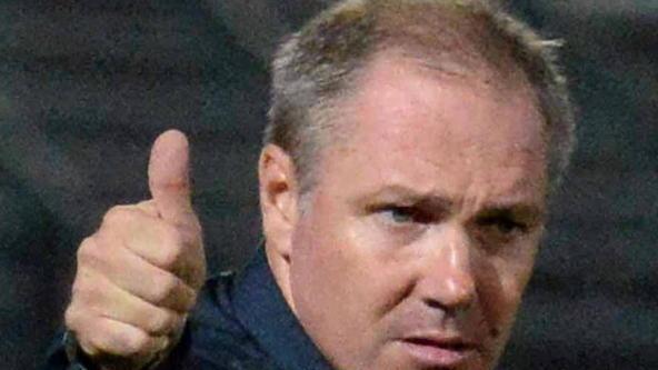 Il Tuttocuoio vola grazie ad un grande intenditore di calcio
