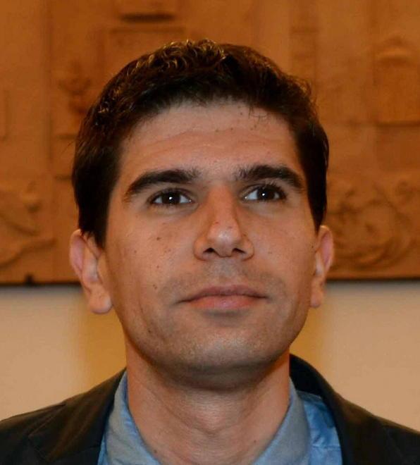 Un giovane che ci mette sempre la faccia Nel bene e nel male