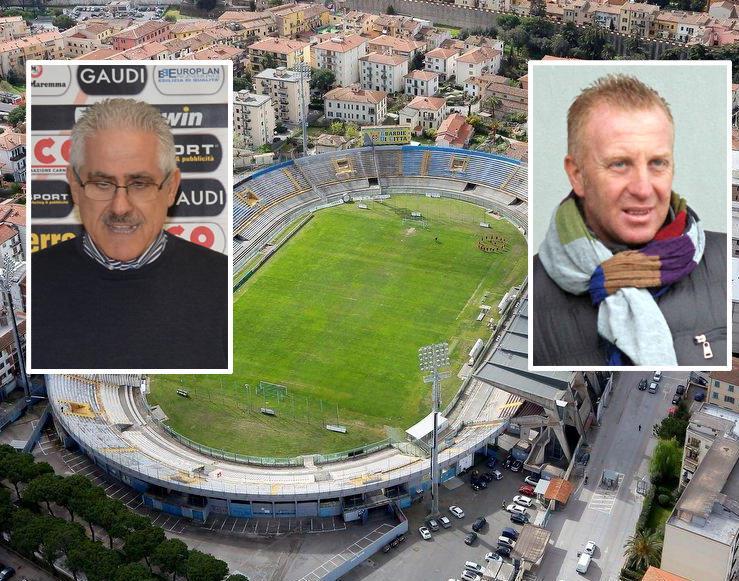 Pietro Tomei è il nuovo ds dell’Ac Pisa 