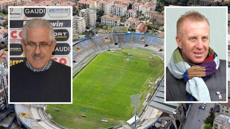 Pietro Tomei è il nuovo ds dell’Ac Pisa