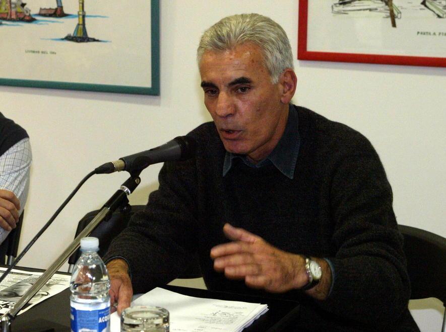 Morto il prof Della Pina idealista mai rassegnato 