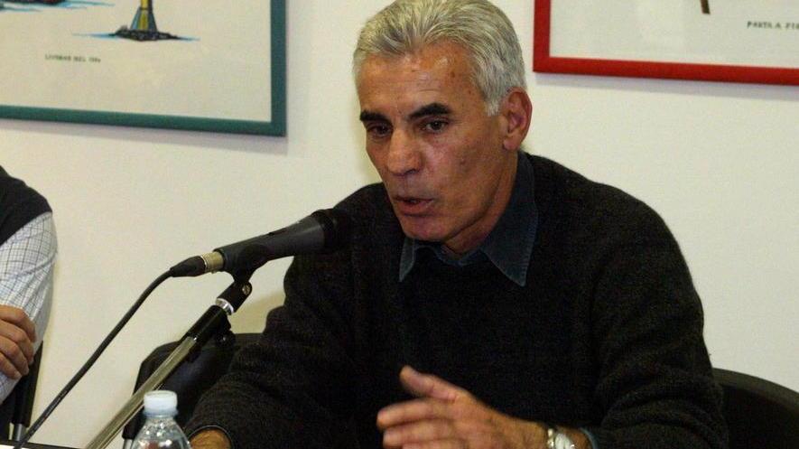 Morto il prof Della Pina idealista mai rassegnato
