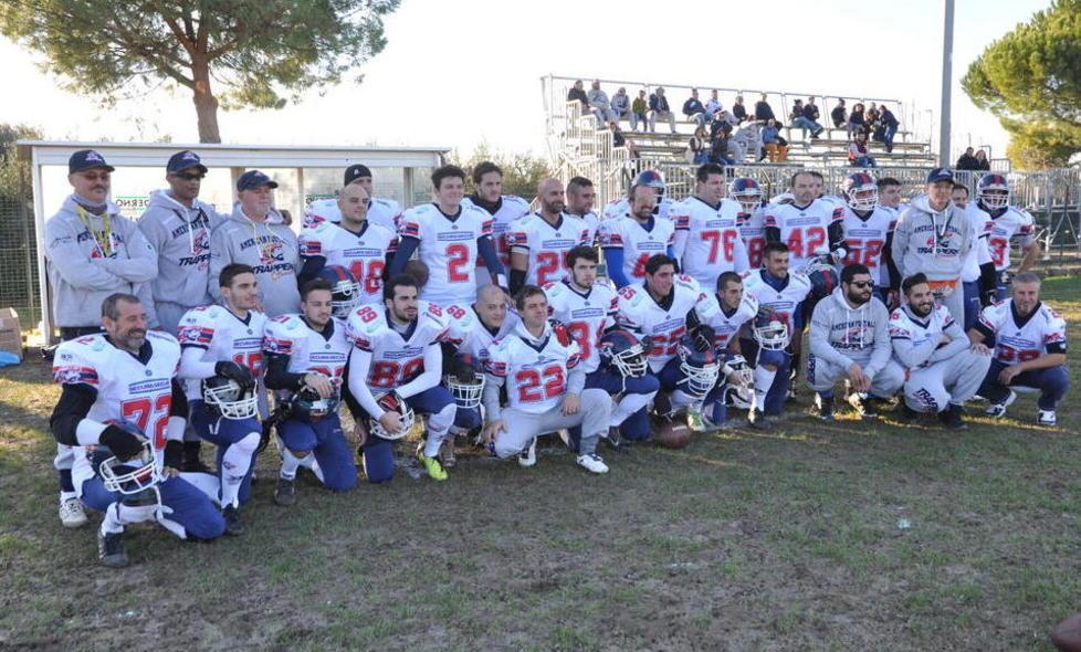 Trappers, ricomincia l’avventura 