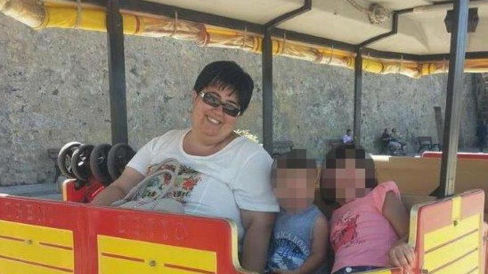Giovane mamma muore nel sonno