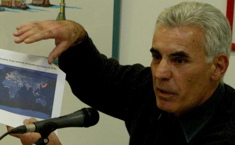Addio a Marco Della Pina una vita tra cultura e politica 