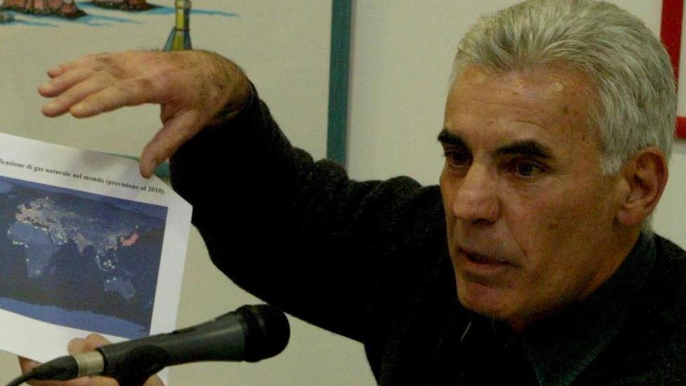 Addio a Marco Della Pina una vita tra cultura e politica