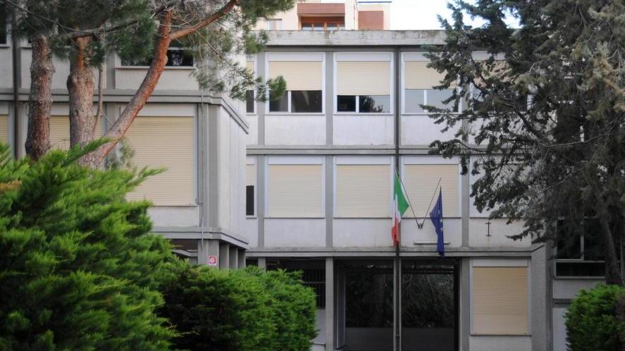 Il Liceo sarà più sicuro Lavori per 84mila euro