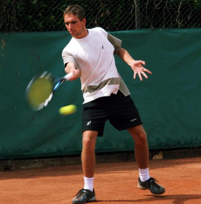 La Coppa Capannina al Ct Italia