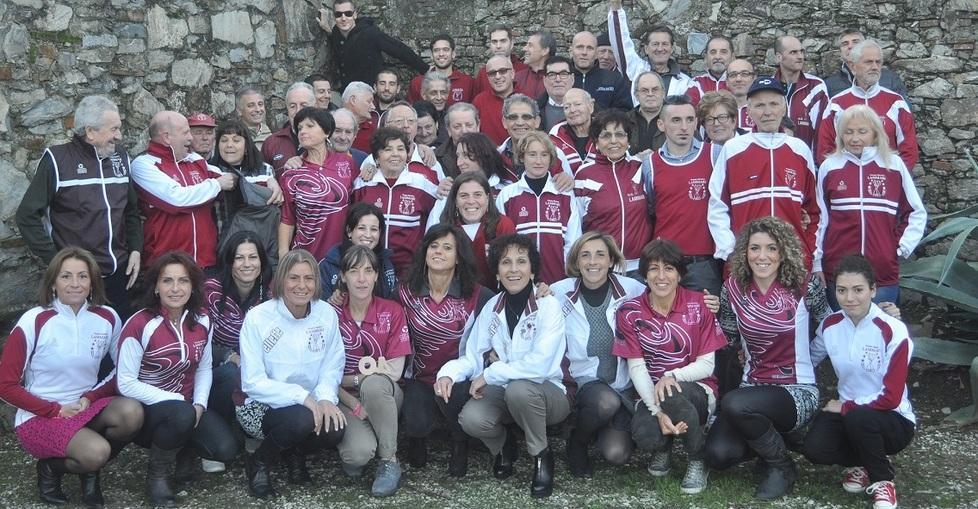 Gs Lammari, un anno di successi 