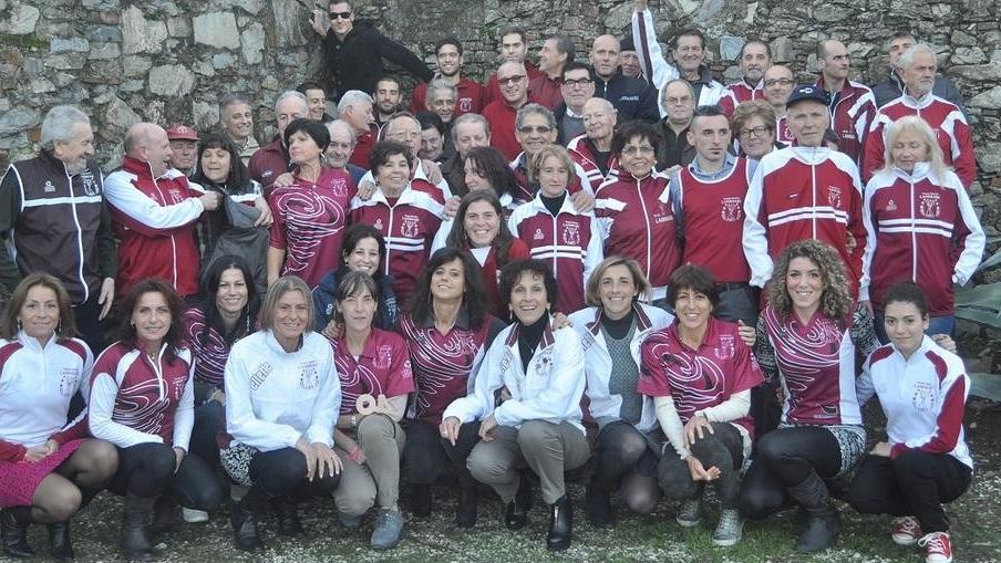 Gs Lammari, un anno di successi