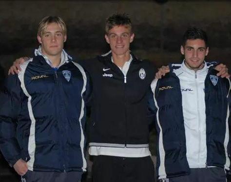 Esposito, l’occhio dell’Empoli in Lucchesia 