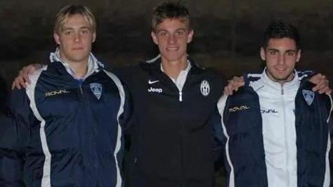 Esposito, l’occhio dell’Empoli in Lucchesia