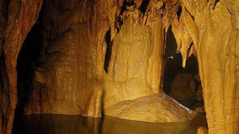 Alle Grotte 7.000 turisti con le guide di AlterEco