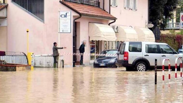 Avanzati soldi della Regione E Carrara ci spera