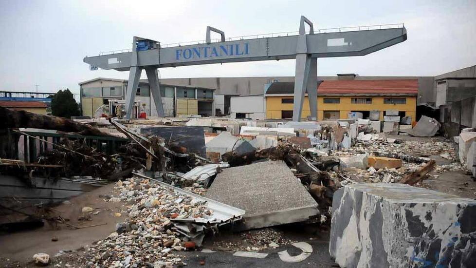 Porto & C.: nel conto versati 150mila euro