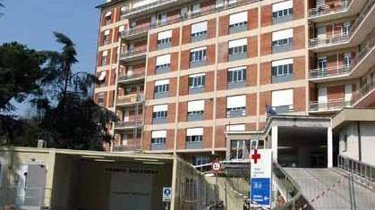 Computer in tilt per ore all’ospedale