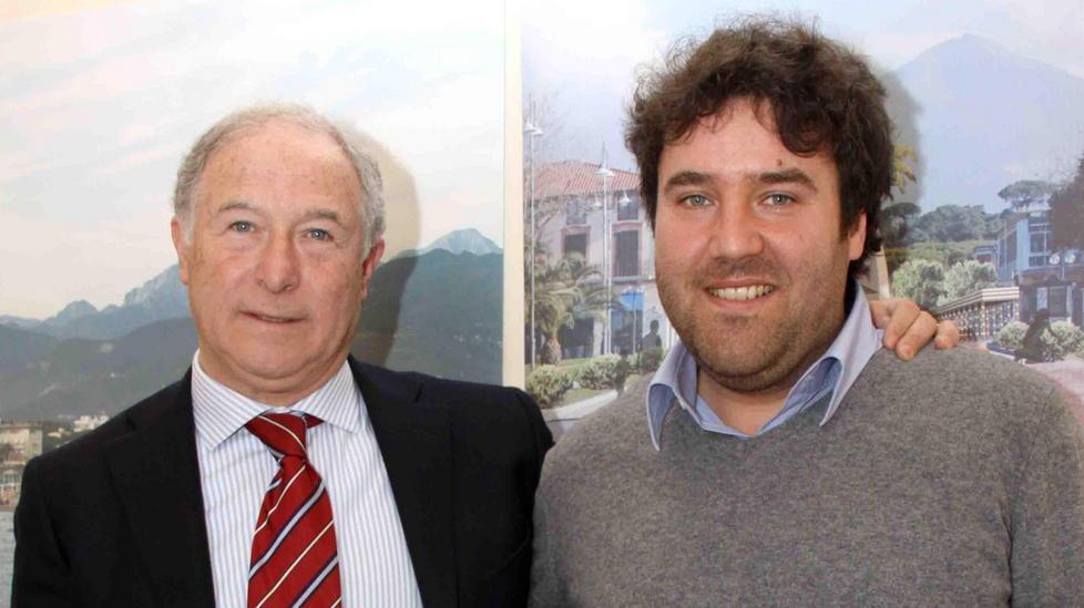 Forassiepi rompe gli indugi anche lui correrà alle primarie 