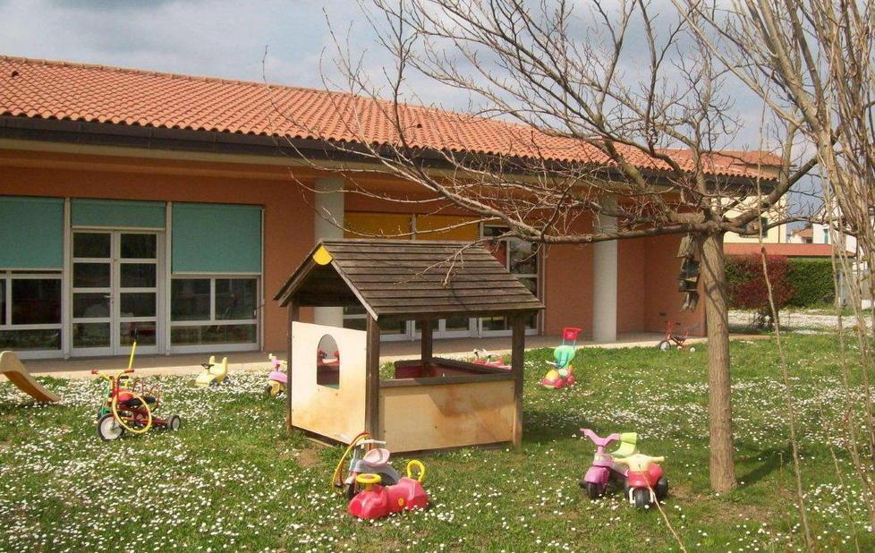 Soldi per la sicurezza di tre asili 