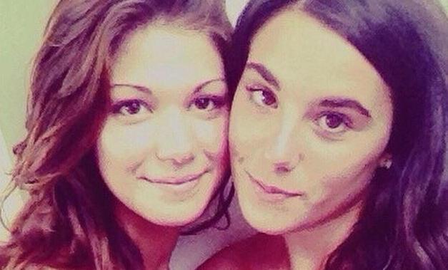 Ilaria così dolce e bellissima con il sogno di fare l’attrice 