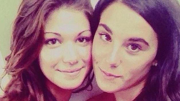 Ilaria così dolce e bellissima con il sogno di fare l’attrice
