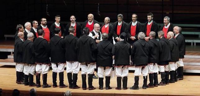 A Sant’Agostino il concerto dell’associazione “Agite”