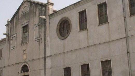 Saluto alla città delle monache cappuccine